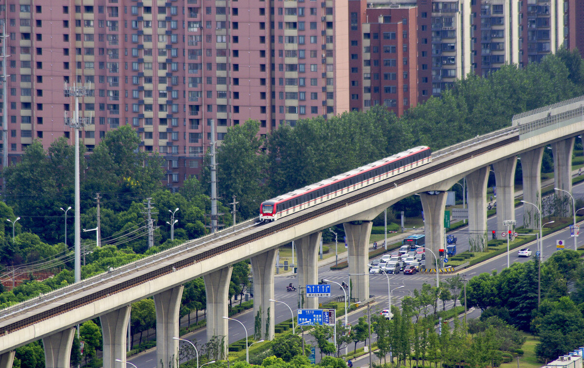 被称为华夏第一镇,曾被称为小上海