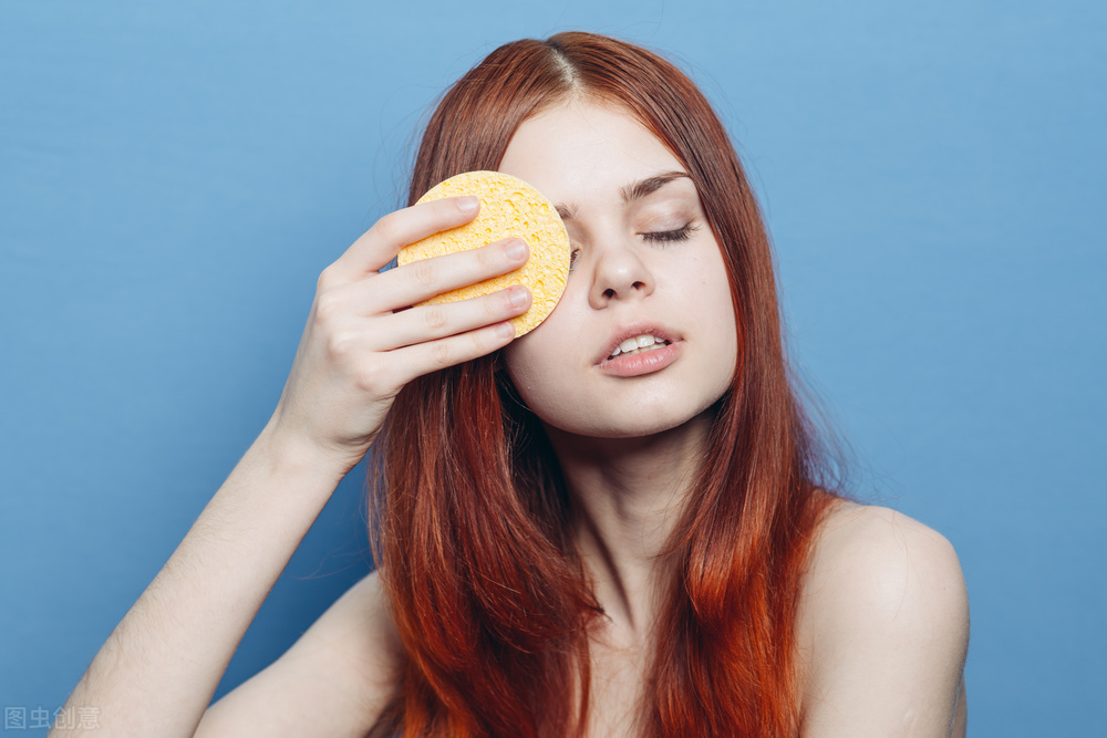 清洁皮肤的正确步骤,在家做皮肤深层清洁步骤