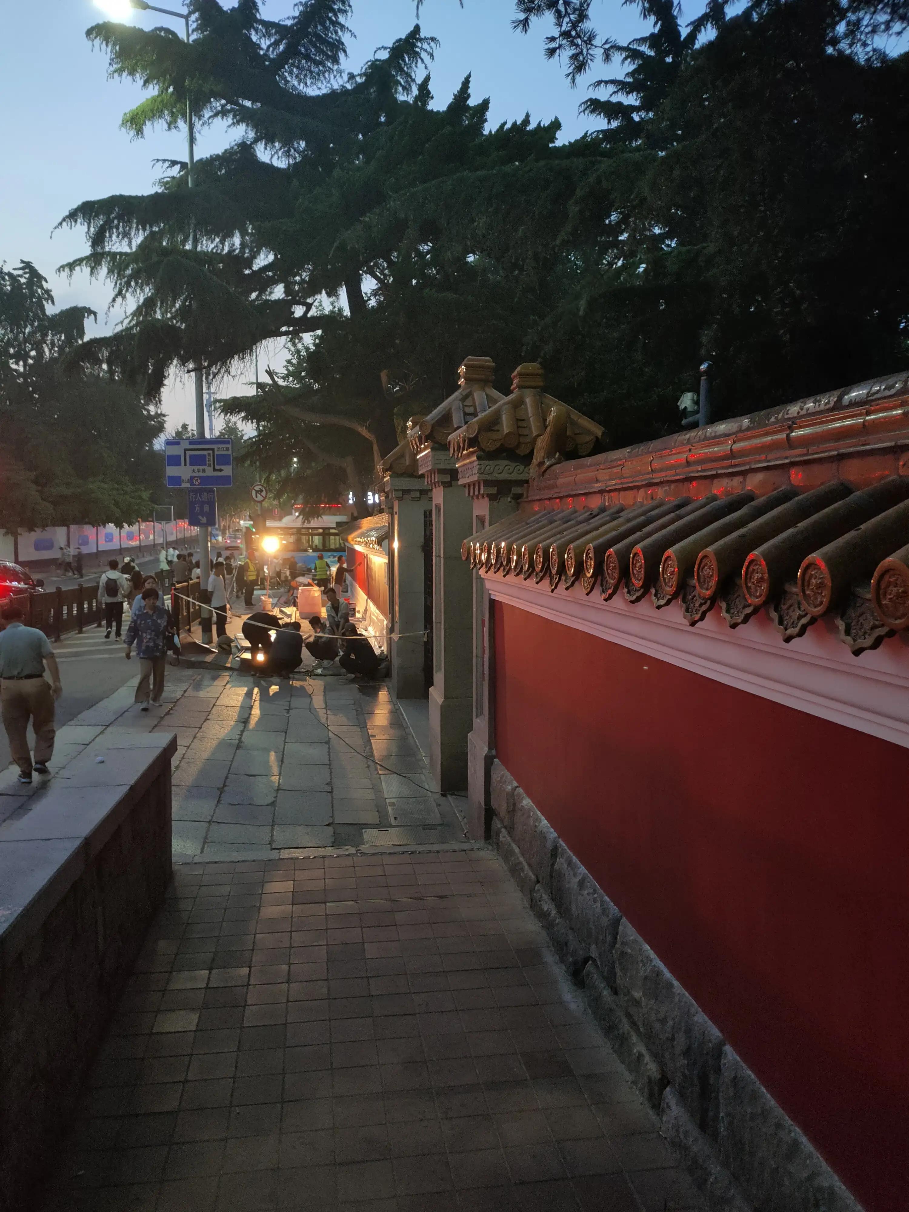 对青岛的印象,青岛印象楼盘