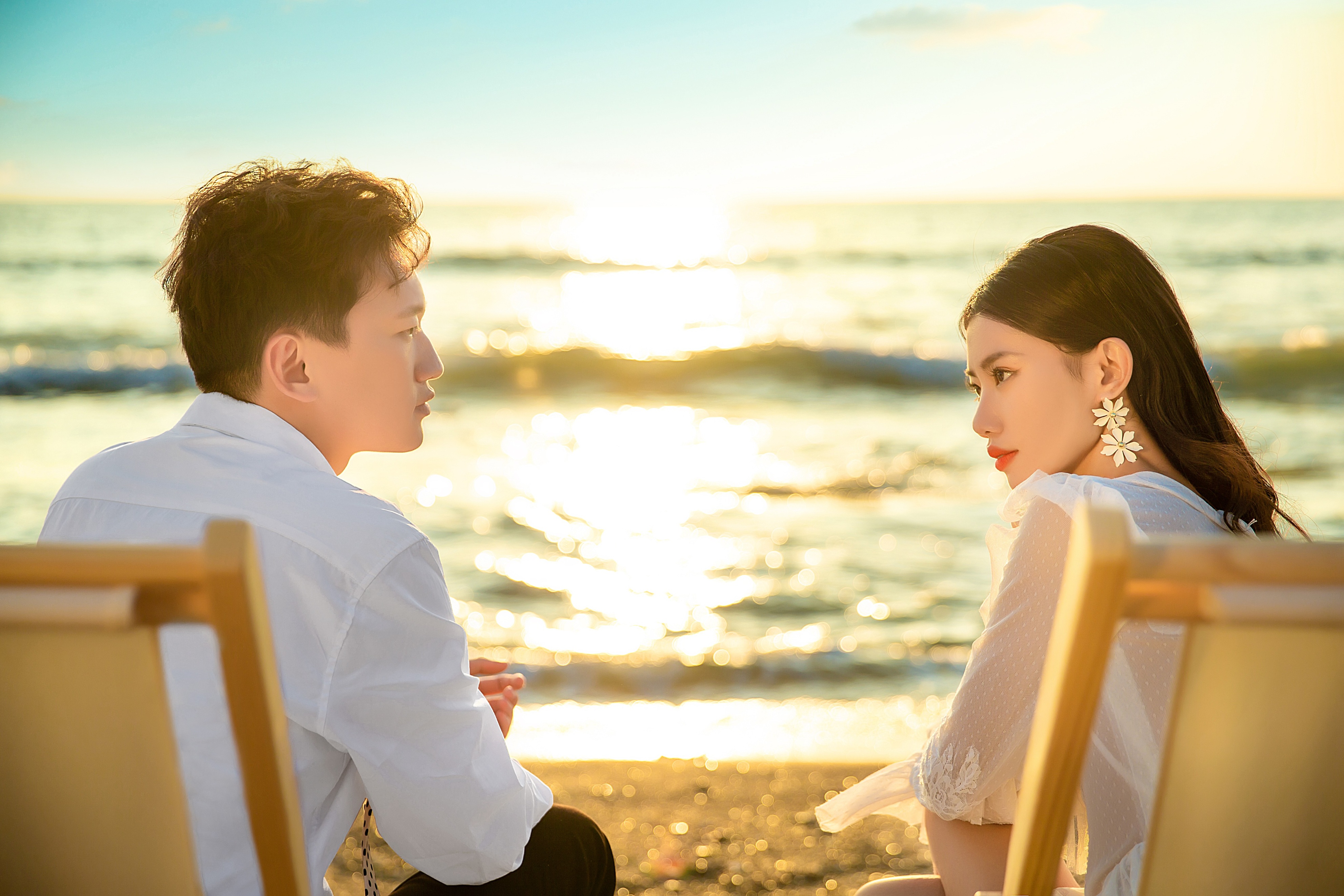 三亚哪家的婚纱摄影最好,三亚旅拍婚纱摄影推荐哪家最好