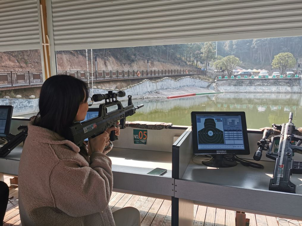 金华适合大学生旅游的地方,金华9月最值得去的地方