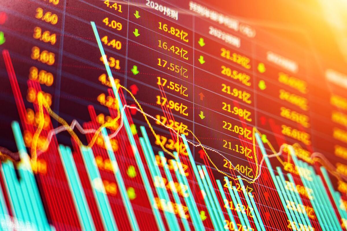 股市经典操盘手法分析图,股票盘口分析技巧图解