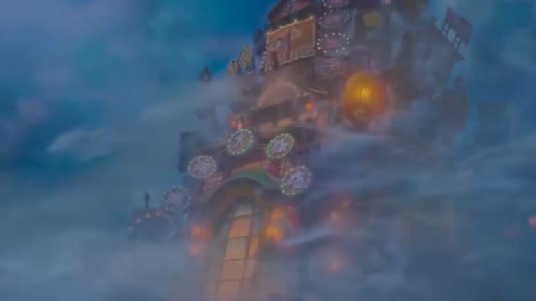 盘点2024年上映的几部动漫,2023年国漫动漫排行榜前十名