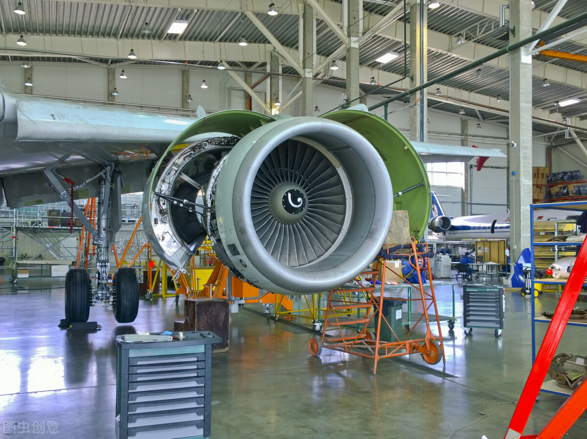 全球航空发动机排行榜前十名,世界十大航天发动机强国