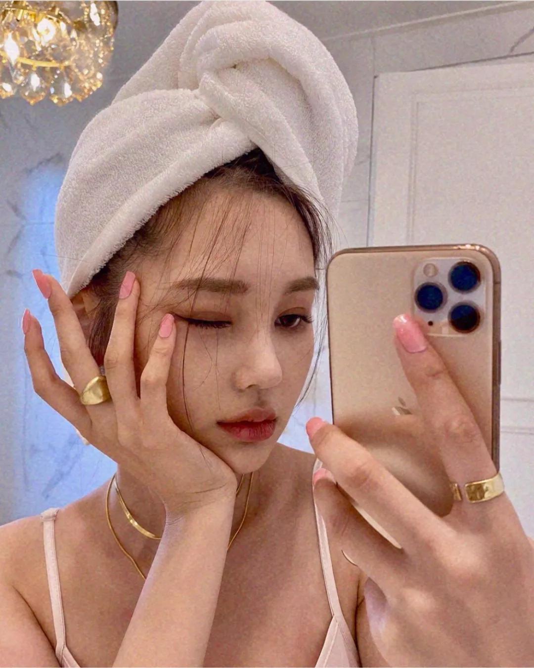 10天让大脸变小脸的方法,大脸怎么变小脸