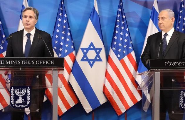 耶伦访华助力拜登大选,美国拜登与耶伦