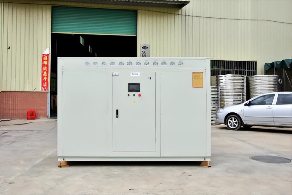 风冷式冷水机与水冷式冷水机区别,风冷式冷水机和水冷式冷水机区别