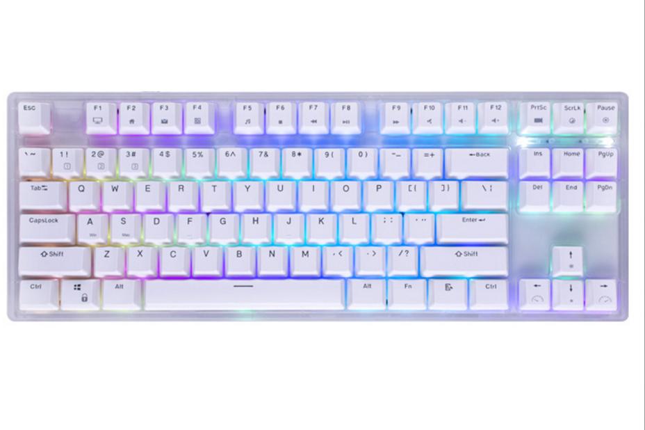 机械键盘中国,中国键盘发展史