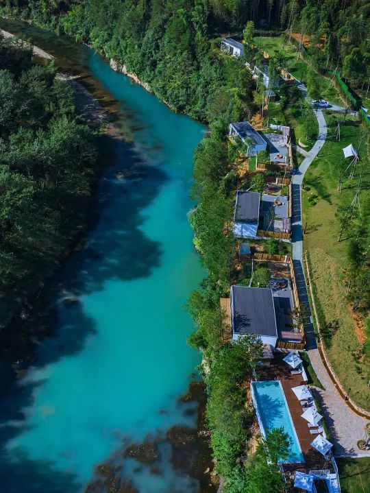 皖南川藏线哪里有看云海的民宿,皖南川藏线木兮窈尧家民宿价格