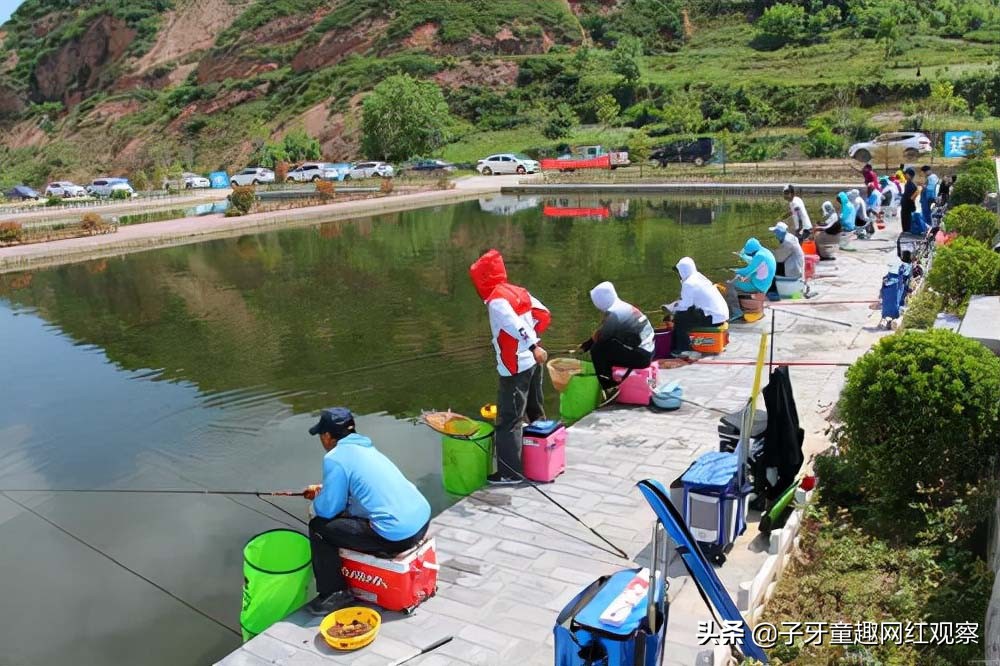 天元邓刚钓鱼一年能赚多少钱,天元邓刚最大的一次钓鱼视频