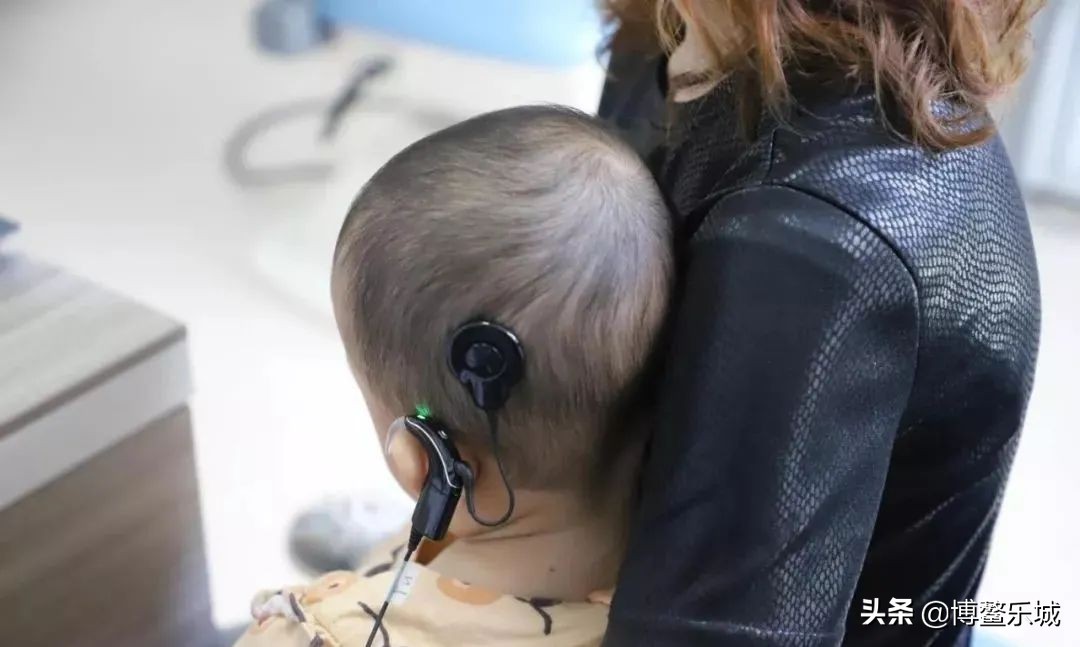 海南乐城人工耳蜗 (乐城耳蜗)