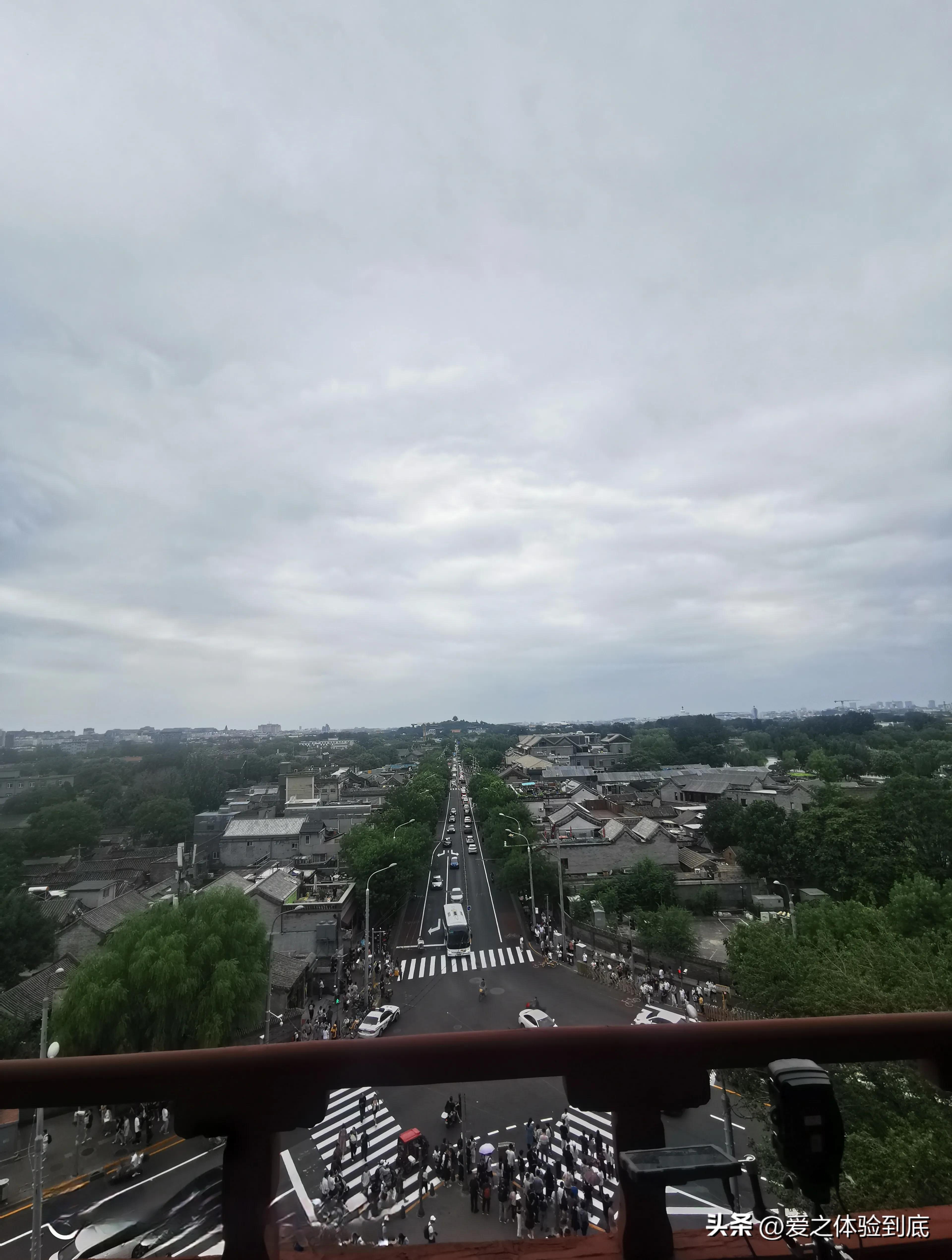 北京什刹海旅游,北京有什刹海后海还有什么海