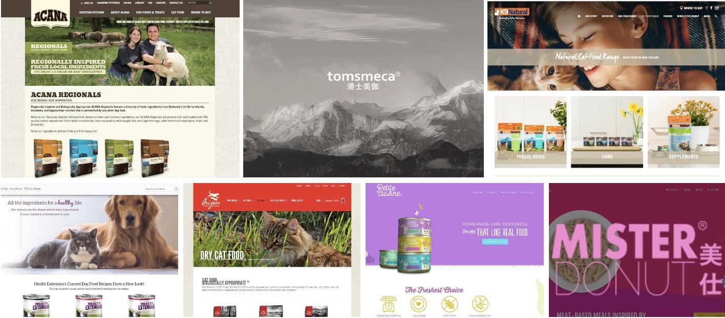 素力高猫粮和百利猫粮哪个好,素力高猫粮和鲜朗哪个好