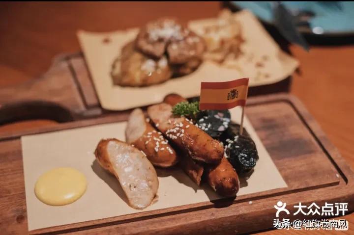 上海餐馆排行榜前十名,上海老字号西餐馆排名