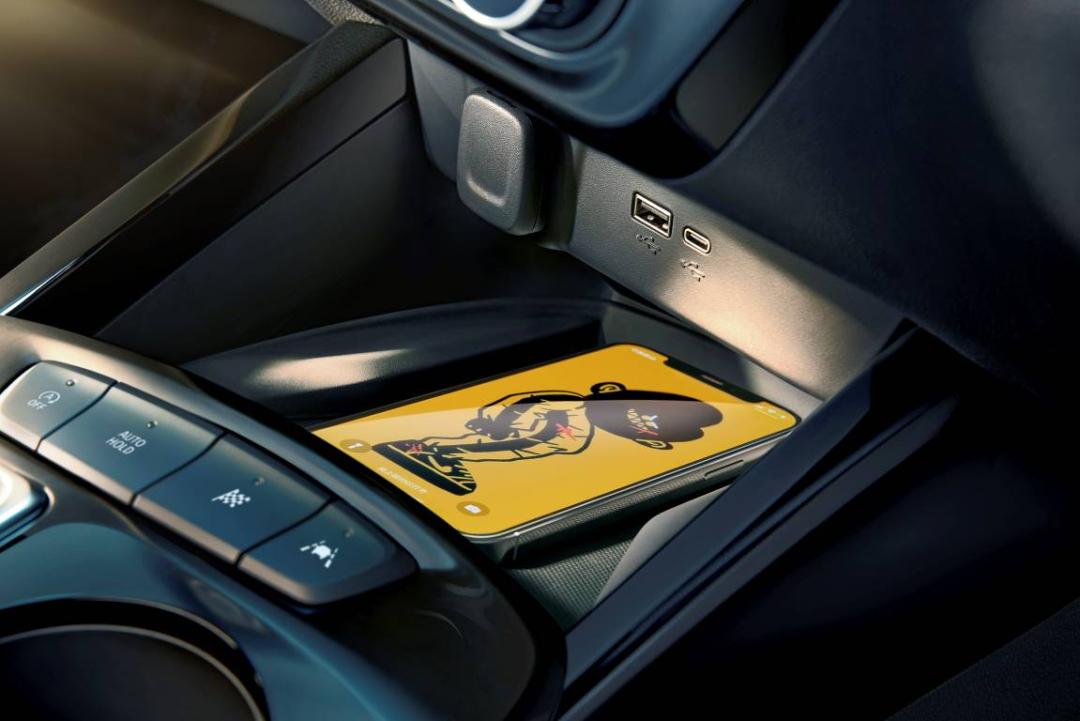 雪佛兰星迈罗为什么叫小黄蜂,雪佛兰星迈罗小黄蜂街拍