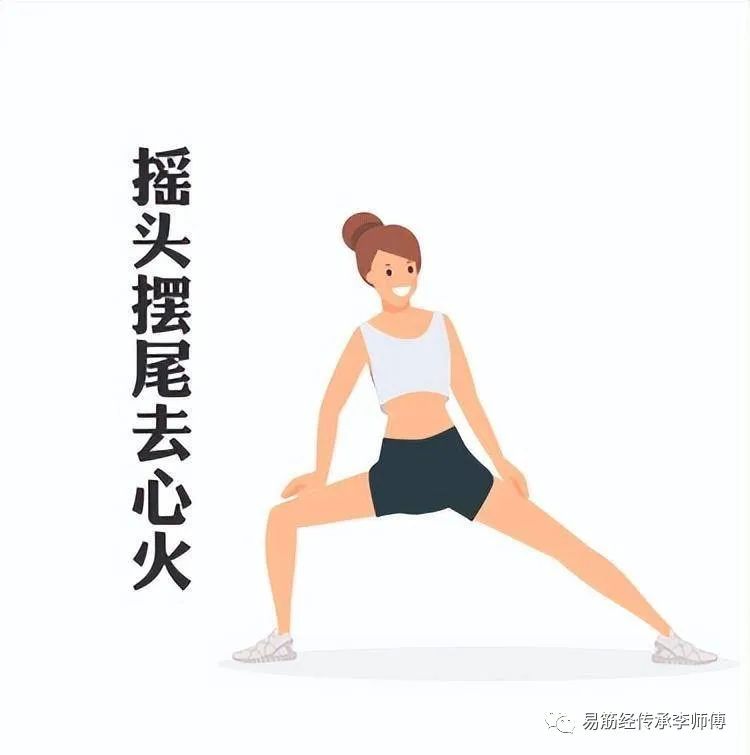 八段锦的视频正确的练法,八段锦初学跟练版老年人