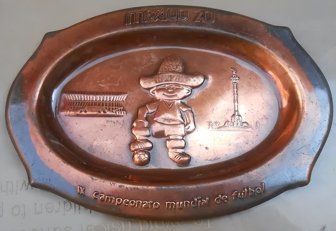 世界杯历届吉祥物,历届世界杯吉祥物一览