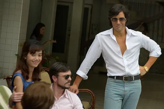 美剧十大巅峰之作漫威系列,漫威最强十部美剧