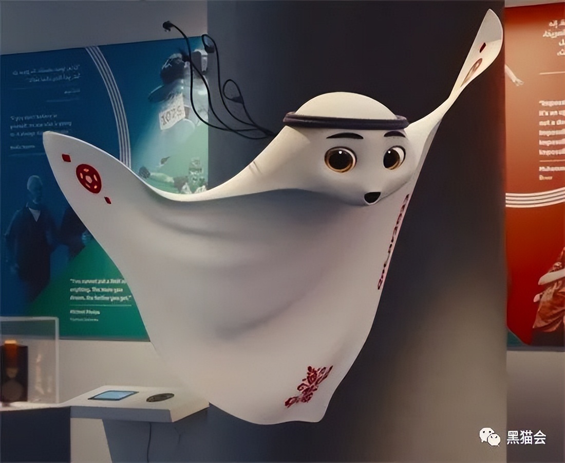 预算2200亿美元，你可能对大型活动一无所知，颠覆认知