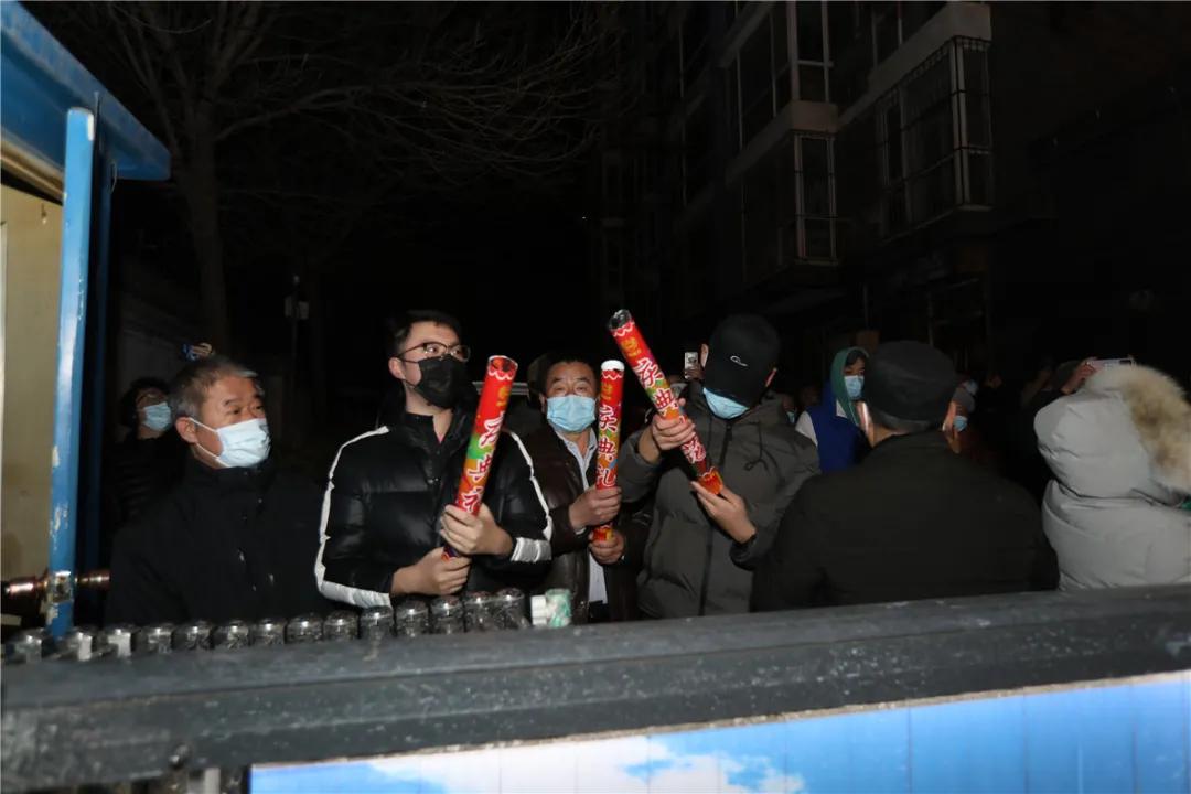 广外街道鸭子桥社区、白纸坊街道右内西街社区、牛街街道钢院社区解封！