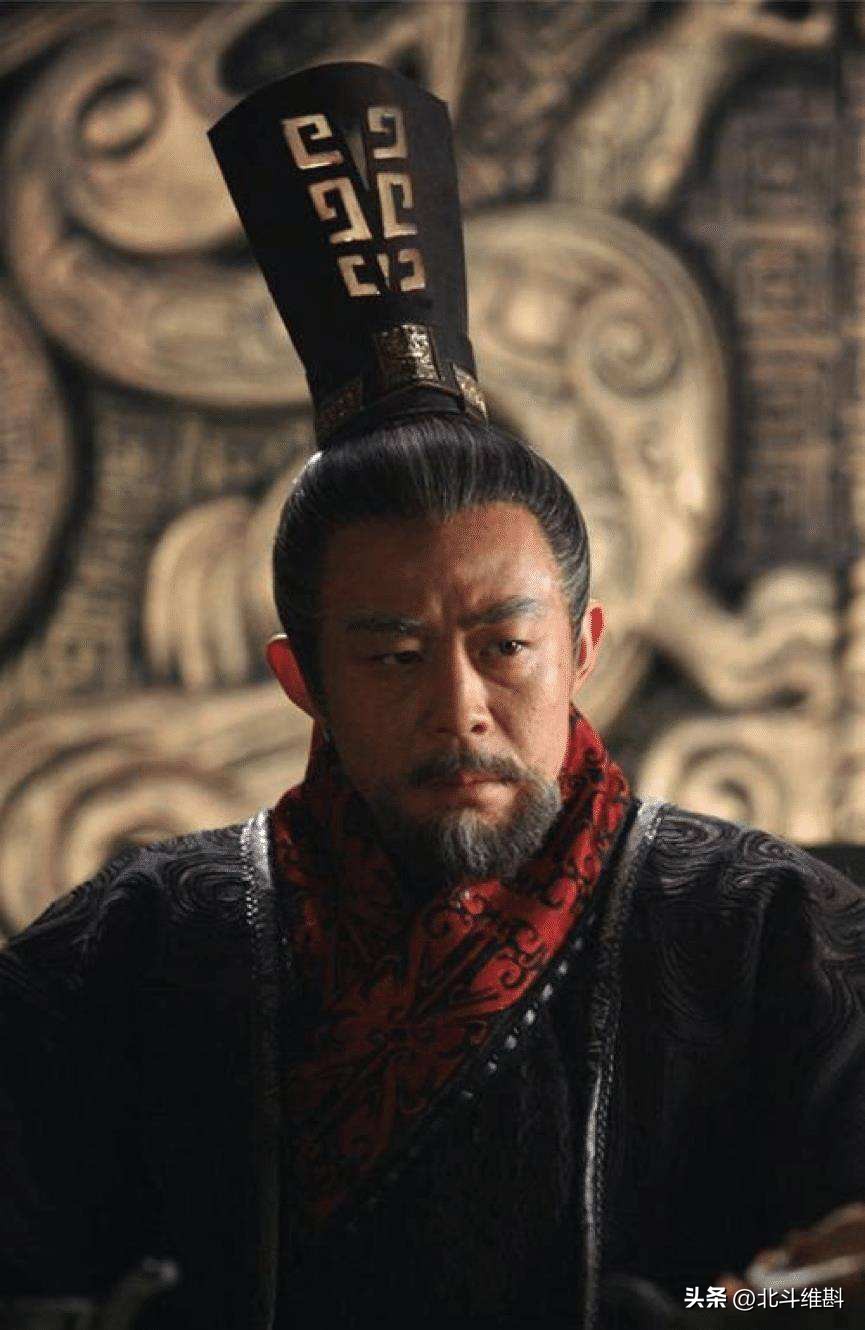 战国十大名将排名榜,战国第一强兵排名