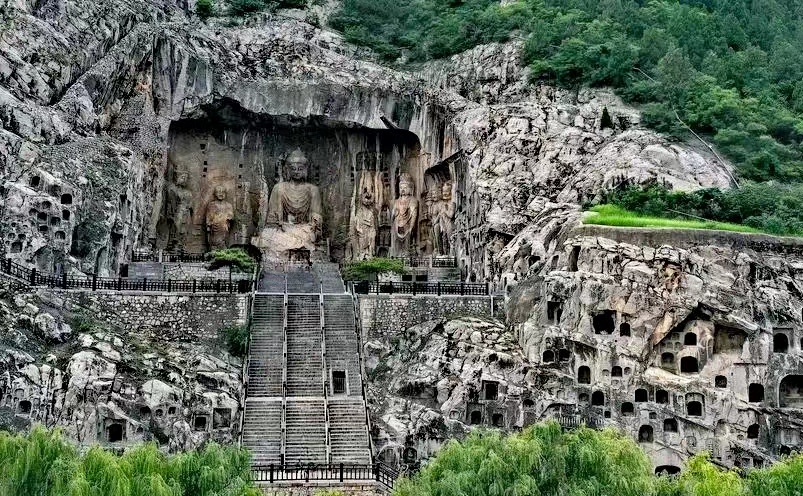 河南最差十大景点,自驾游河南十大景点