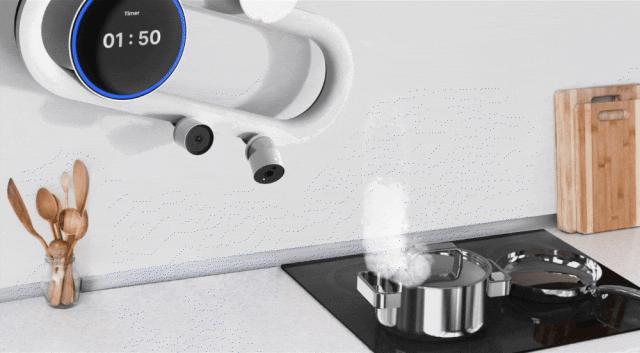 哈尔滨食堂厨具设计,定制厨具设计