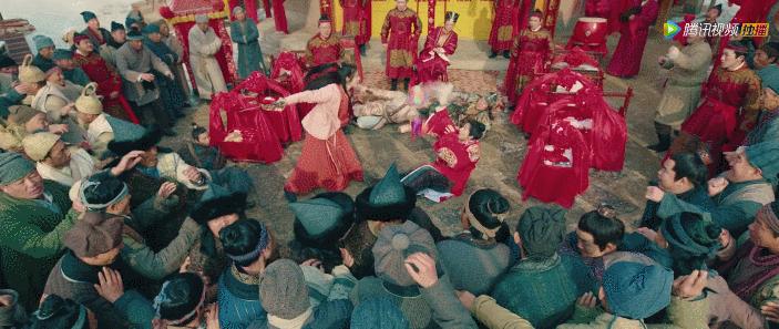 谁说翻车的，我第一个不同意