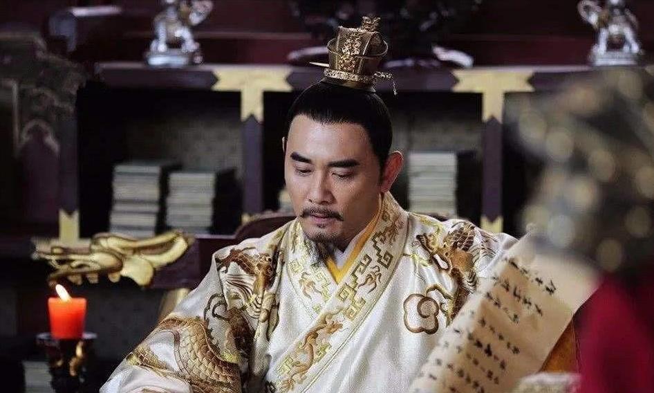 唐玄宗为什么无法扭转大唐颓势,唐玄宗因为一个女人使大唐衰败