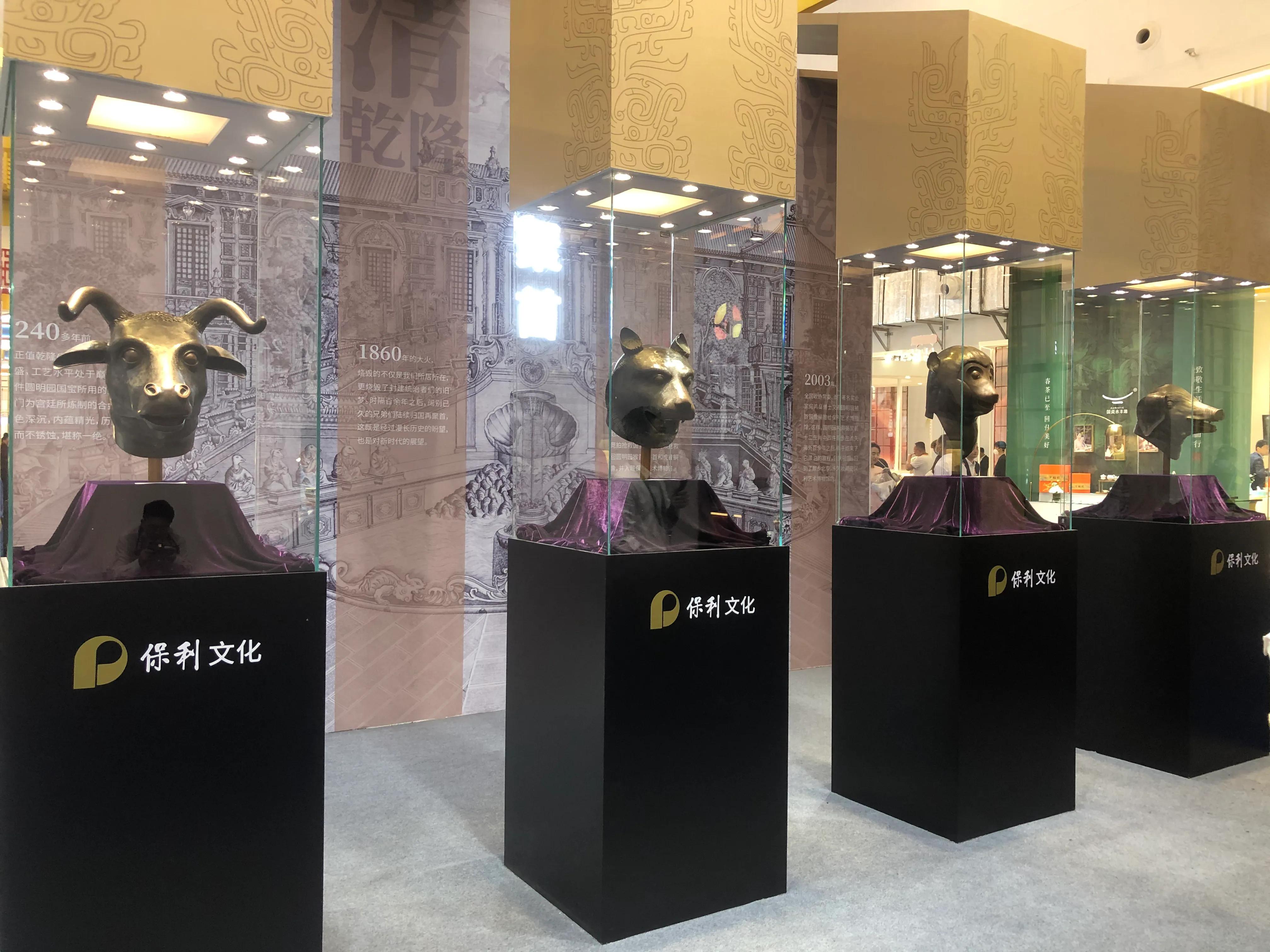 逛消博会高科技大开眼界游海口体验海南人慢生活