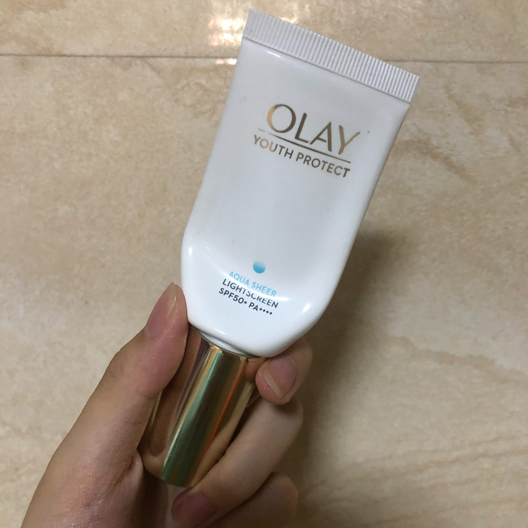 防晒霜哪款防晒不油腻好用,防晒效果好又不油腻的防晒霜