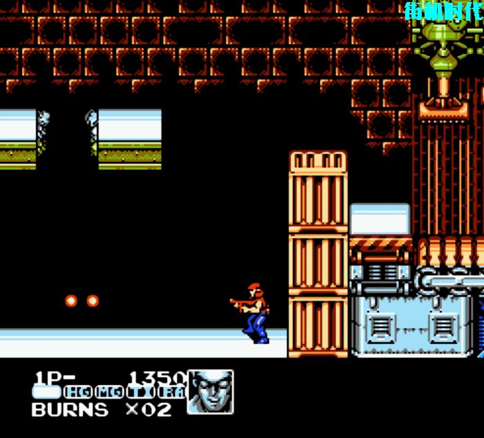 红白机游戏最难的游戏,闯关的经典红白机游戏