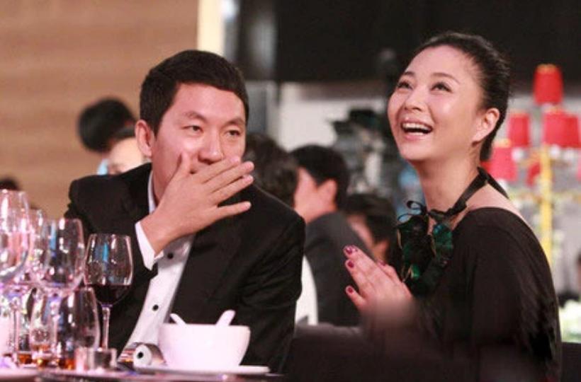 殷桃前夫入狱10年,前夫受审殷桃是否能独善其身