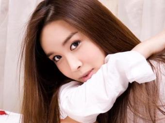 变性后河莉秀现状,最美变性河莉秀