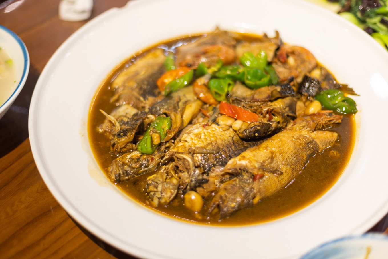 春日下江南杭州,春日下江南古镇