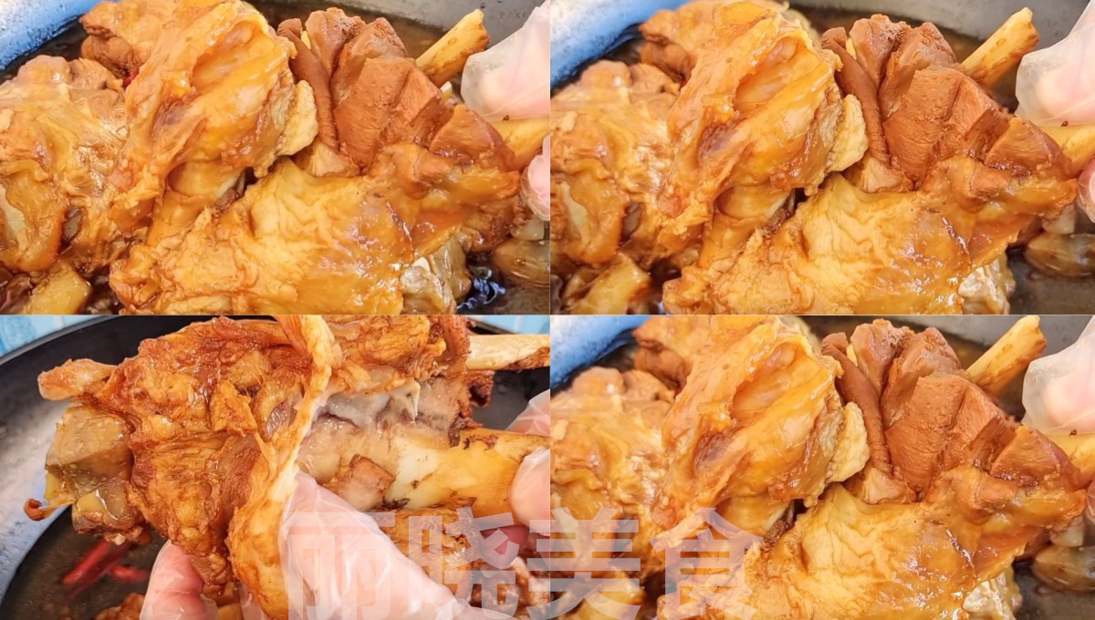 冬季御寒多吃这两道肉菜,天冷御寒要多吃什么菜