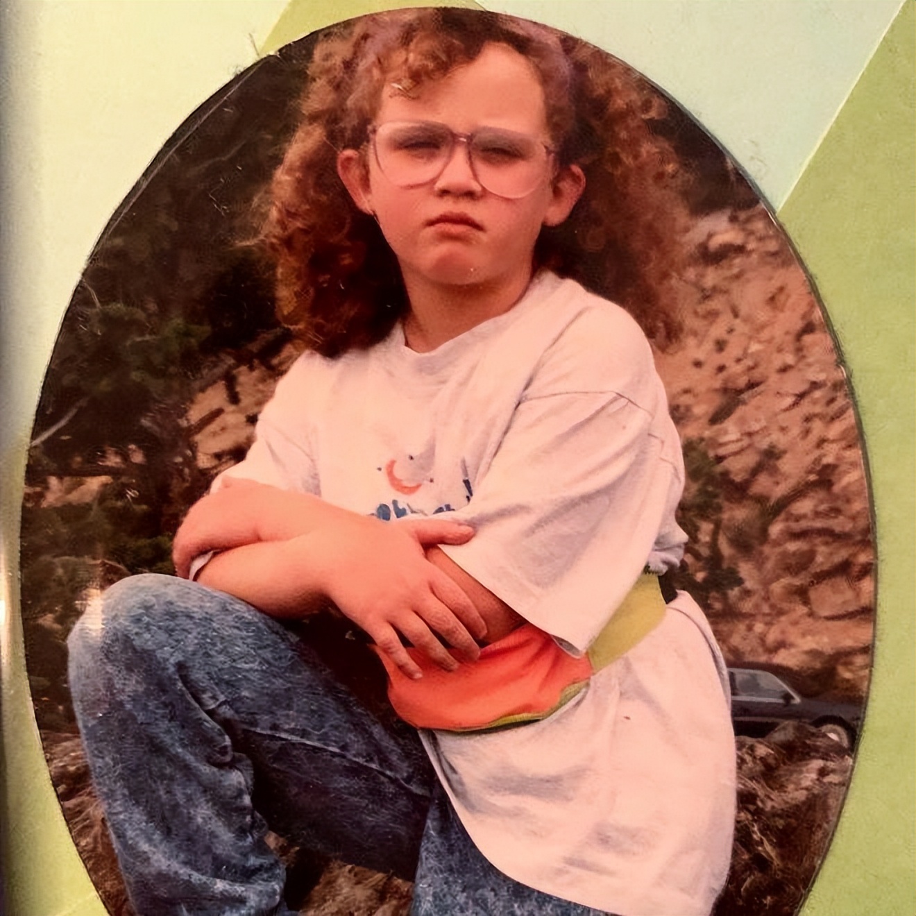 27岁美国男子意外生下一个小孩,世界首例男子成功怀孕