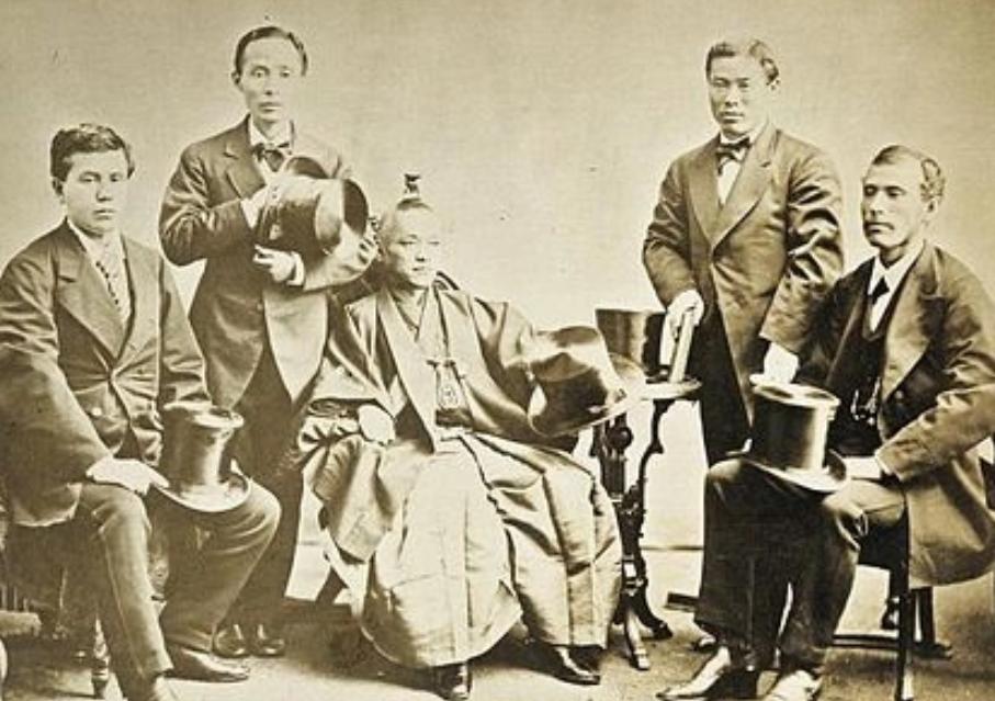 浅析甲午战前，日本对东三省的侦察及政策的演变过程