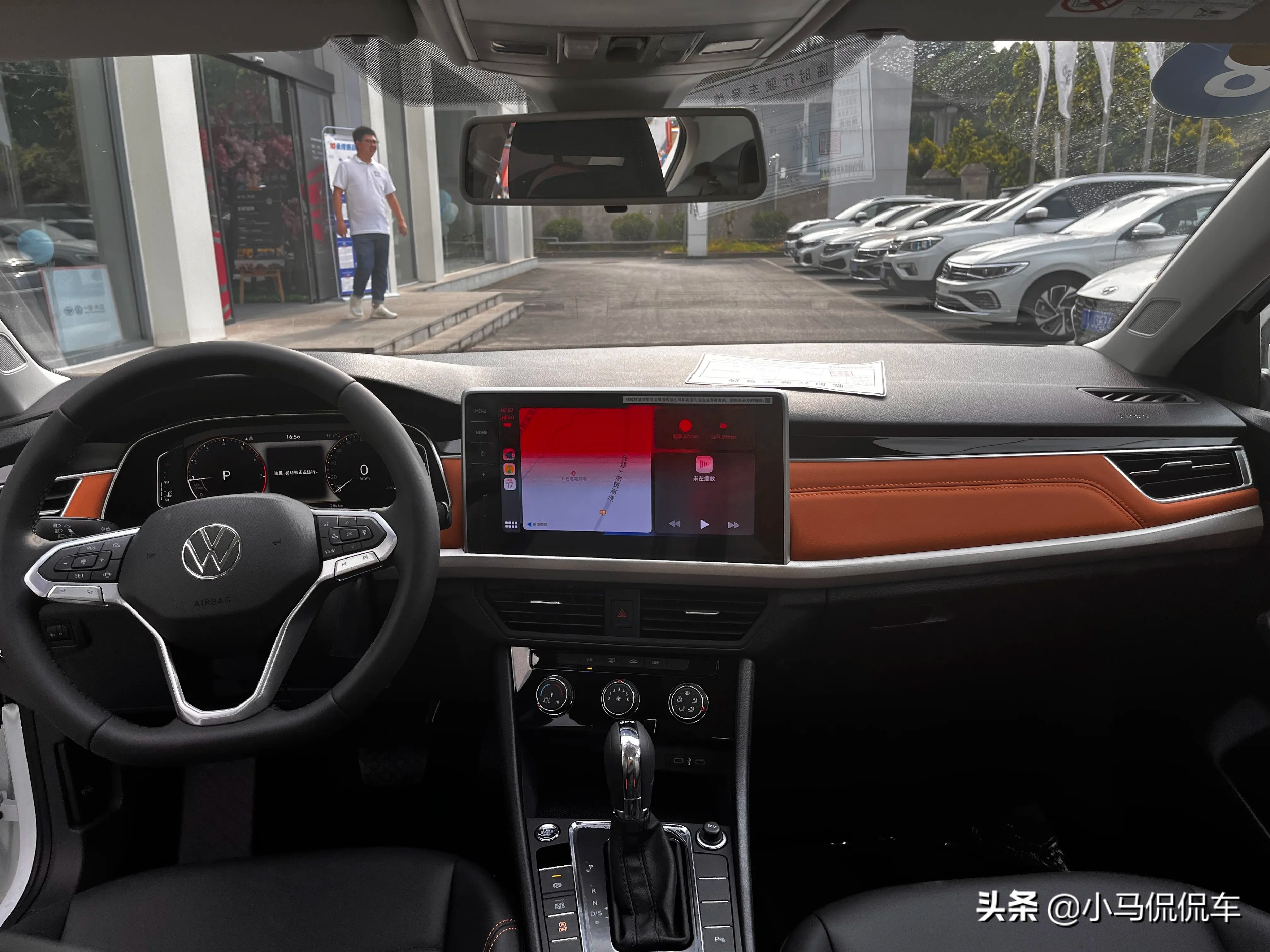 唯一的不同处处不同,老款宝来和新款宝来的差别