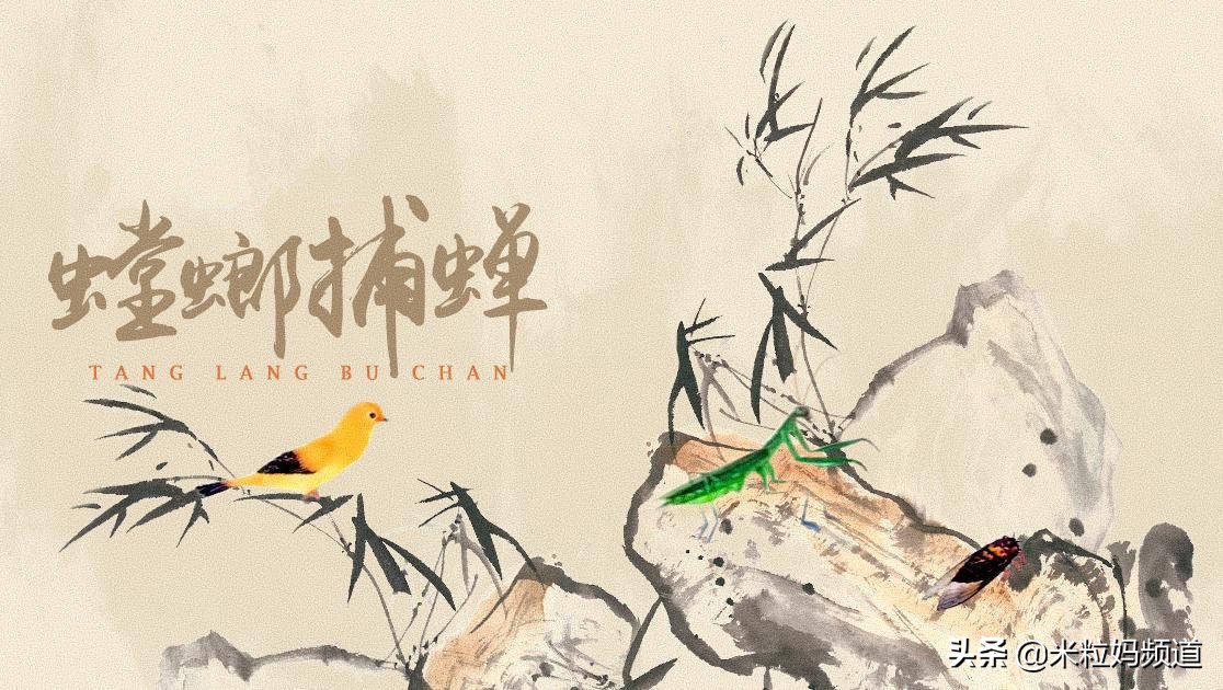 美哭了的动画片,8部绝美中国风动画推荐