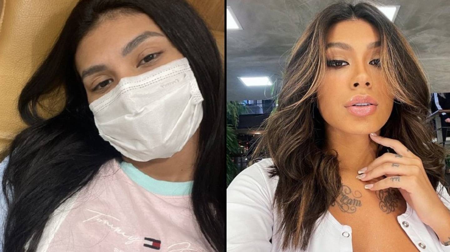 一大波荒诞事实：全世界最大的*丸睾**，阴道里“长牙”的传闻