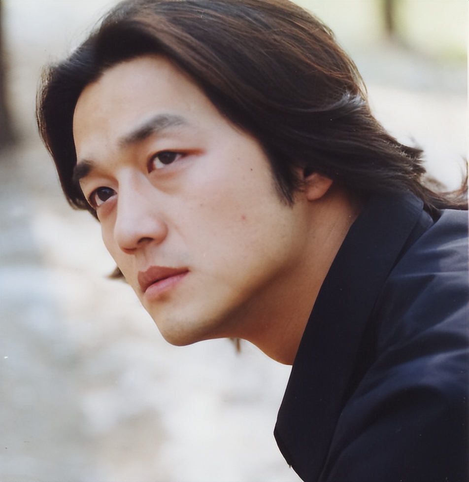 李亚鹏和瞿颖什么关系,李亚鹏爆出与王菲婚姻内幕