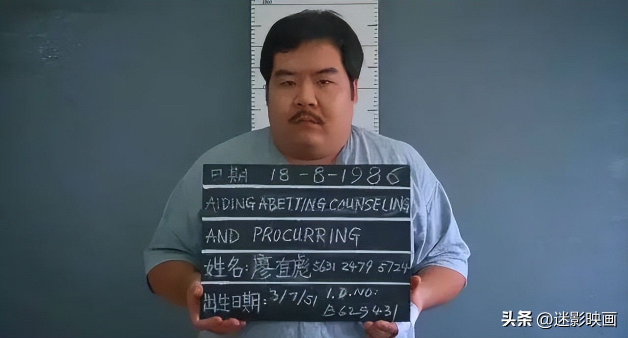 35年前郑则仕演的另类恐怖片，生不逢时被埋没，删减10分钟才能播