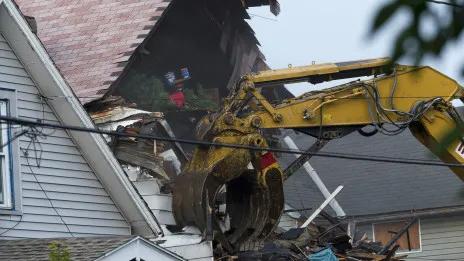 美国俄亥俄州囚奴谜案,克利夫兰市性侵案