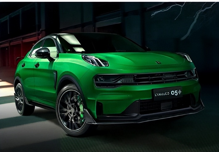 领克林杰,大变局深度解析