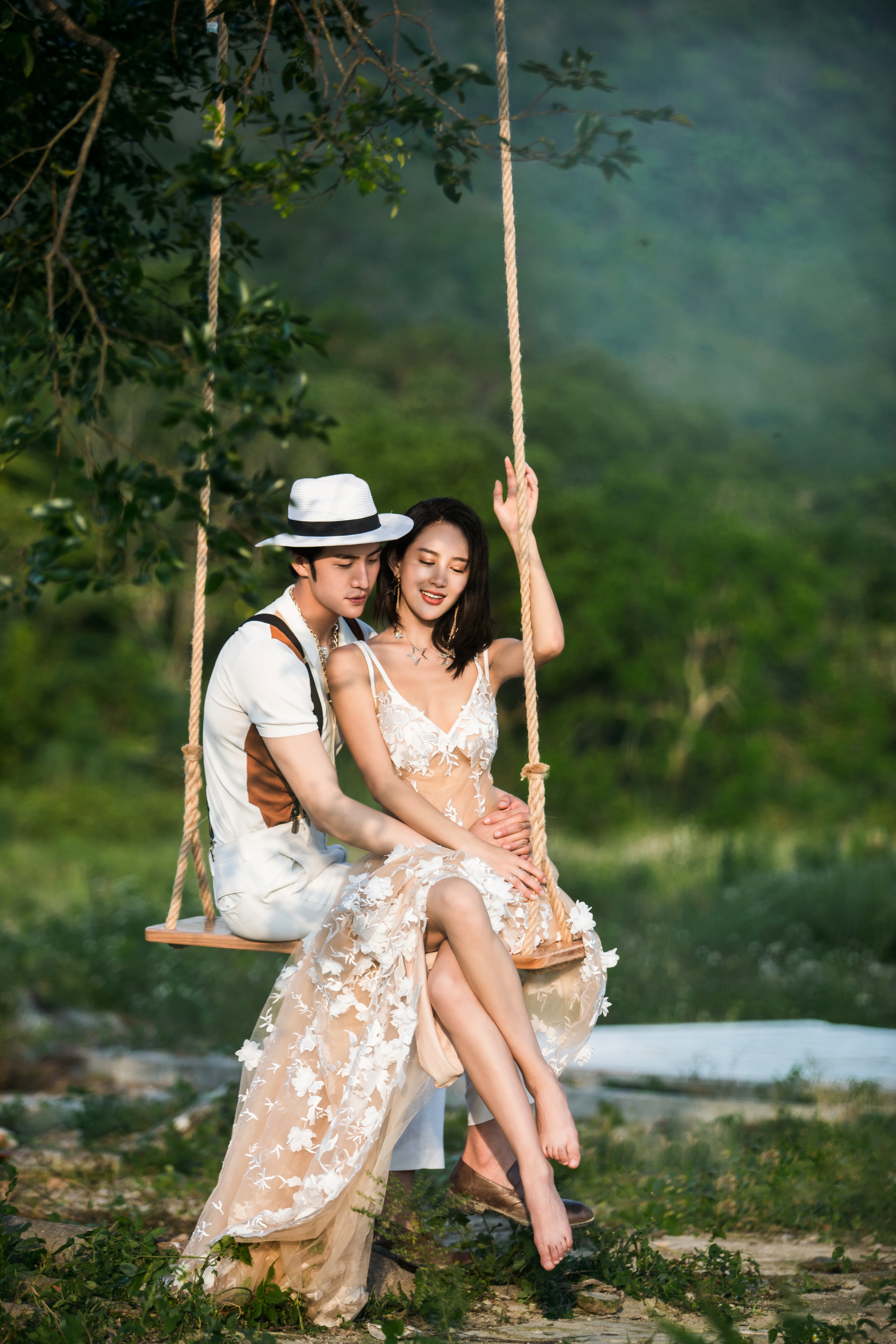 深圳旅拍婚纱照推荐哪家好,深圳婚纱照哪家拍得最好