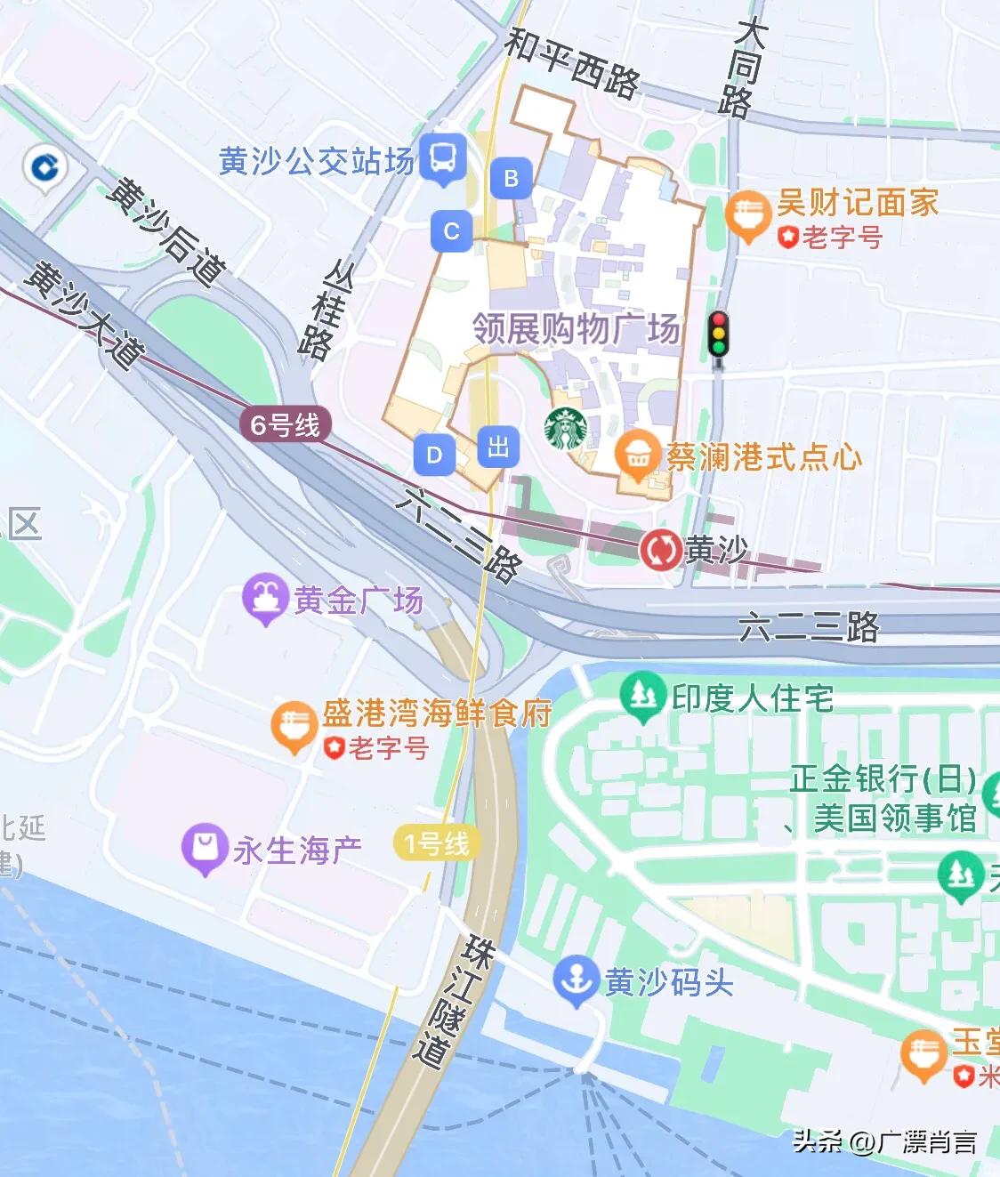 广州地铁直通的商场,广州地铁站直达的地下商场