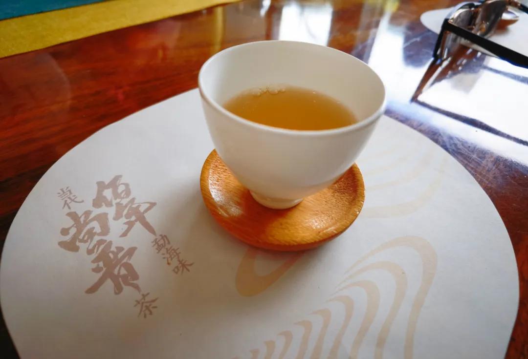 口粮茶推荐生茶,口粮生茶推荐