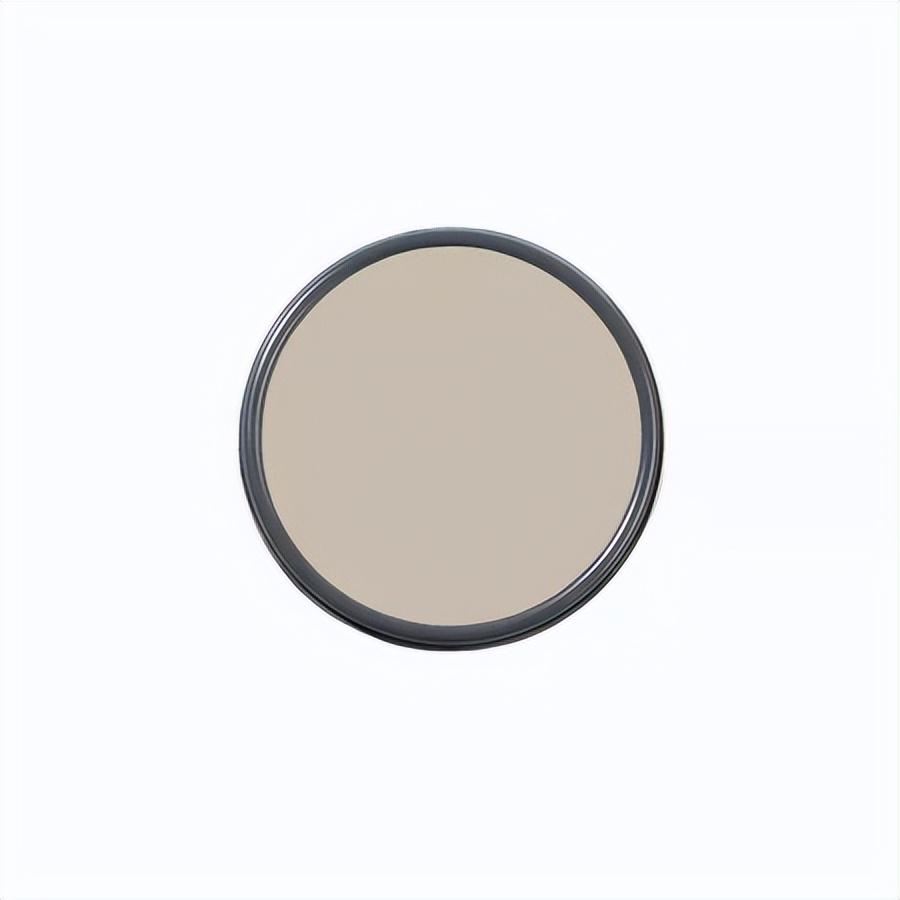 焦糖色色系装修风格,蘑菇灰装修风格