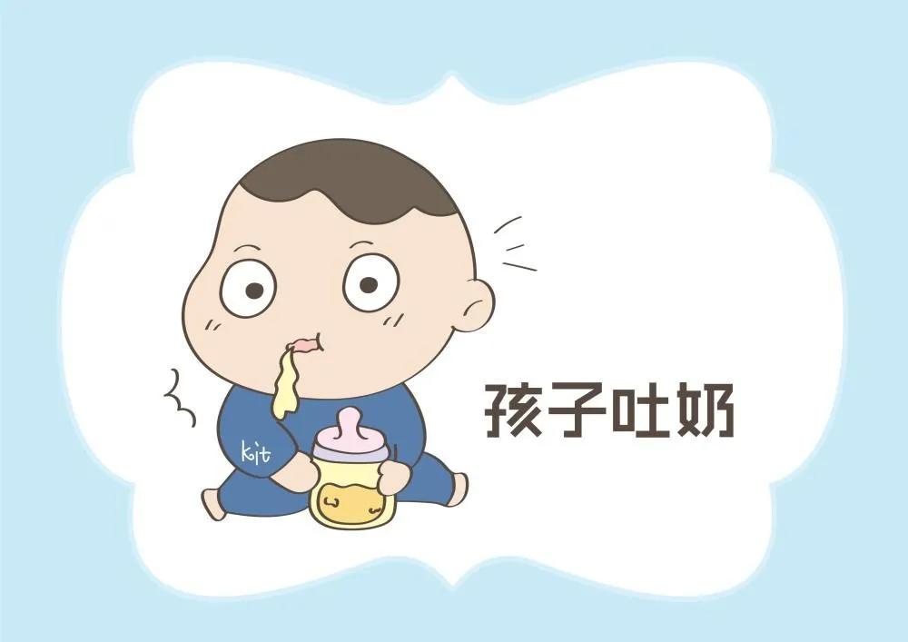 新生儿黄疸吐奶的原因及解决办法,黄疸跟宝宝吐奶有关系吗